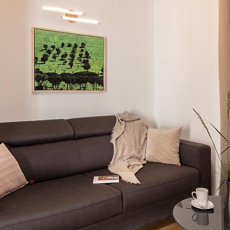 Pannonia Appartements 2 滨湖新锡德尔 外观 照片