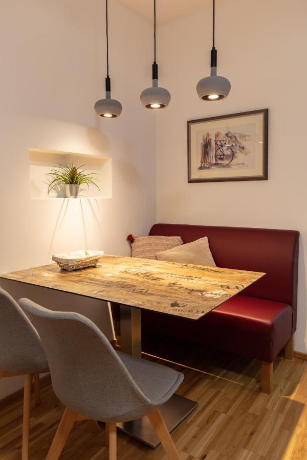 Pannonia Appartements 2 滨湖新锡德尔 外观 照片