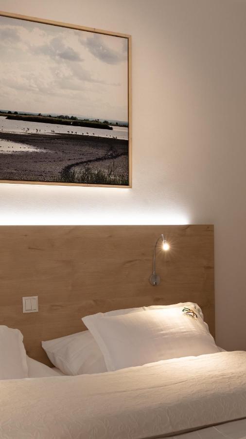 Pannonia Appartements 2 滨湖新锡德尔 外观 照片